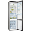 Холодильник ELECTROLUX  ENA 38980 S